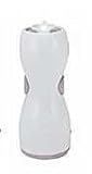 Forever Last Radio with Dynamo Flashlight and Nightlight Pure White