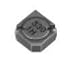 Fixed Inductors 470uH 20% 850mohm 480mA Pwr Choke Coil