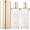 Dior J'adore 3 x 0.5 oz Eau de Parfum Refillable Purse Spray