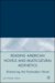 Reading American Novels and Multicultural Aesthetics: Romancing the Postmodern Novel