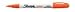 Rotring Skynn Warm Red Rollerball Pen - 22540