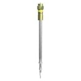 25' Digital Series Digital Quad RG-6 Coaxial Cable 4 shields to protect the integrity of the signal
