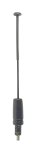 Technocel Antenna - Retractable For Nokia 5185