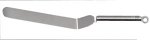Angled Palette Spatula - Rosle