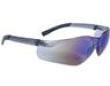 01Z1o0Crb4L. SL160  Radians AT1 70 RAD ATAC Rubber Temple Blue Mirror Sunglasses ANSI Z87.1 Standards