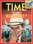 Dallas, the TV show, Actor Larry Hagman as JR (Who Shot JR?) / TIME Cover: August 11, 1980, Art Print by TIME Magazine