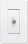 SATIN COLOR CABLE JACK (Lutron SC-CJ-BG)