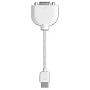 Apple Micro-DVI-VGA �A�_�v�^ MB203G/A