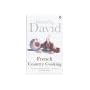 French Country Cooking (Cookery Library)