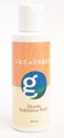 GreatSkin Glycolic Exfoliation Wash 3.5% 4 oz.