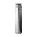 Timolino VRE-50MDS 17 oz. Bottle Steel