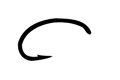 Tiemco 2457 Caddis/Scud Hooks Size: 8