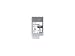 PFI-102MBK Matte Black Ink Tank 130ML for Ipf 500 600 700