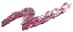 Lancome Rouge Absolu Matte Lipstick 0.15 oz - Matte Royale