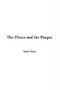 The Prince and the Pauper