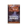 Accidental Murder: A Detective Inspector Carol Ashton Mystery