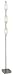 Contemporary Zig Nido Floor Lamps BY Access Lighting