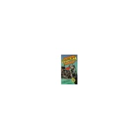 History of the Harley Davidson [VHS]