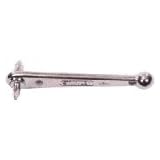 Stanley 68-412 Yankee Offset Ratchets Phillips Screwdriver