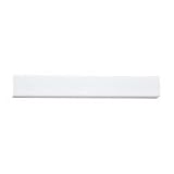 Sea Gull Lighting 4992BLE-68 2-Light Compact Fluorescent Light, White with White Diffuser