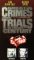 Great Crimes and Trials of the 20th Century: John Wayne Gacy/Richard Speck [VHS]