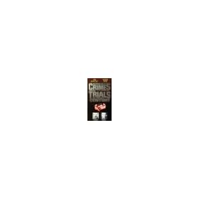 Great Crimes and Trials of the 20th Century: John Wayne Gacy/Richard Speck [VHS]