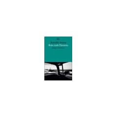 Reise nach Havanna: Roman in drei Reisen