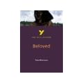 Beloved: York Notes Advanced