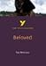 Beloved: York Notes Advanced
