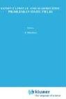 Computational and Algorithmic Problems in Finite Fields (Mathematics and its Applications)