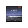 Cyril Scott: Symphony No. 3 "The Muses"; Piano Concerto No. 2; Neptune