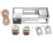 NUTONE IR104 Rough-In Kit for IM3303WH