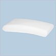 Pair of (2) Classic Firm Memory Foam Pillows in Multiple Sizes