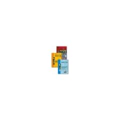 Dachabdichtung -Dachbegr�nung. Fachbuchpaket. 3 Bde