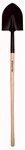 Union Tools Shovel Long Handle Round Point Promo