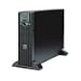 Apc Smart-UPS RT3000XLI USV 3000VA Line-Interaktiv 14 Minuten schwarz