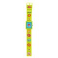 Review Alsuna Ltd  / Tatiri Flower Power Watch in green