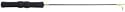 H.T. Enterprises&reg; IceMan Ice Rod 28" Medium Action Spinning