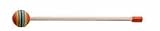 Remo 8 Hand Drum Mallet with Colorful Head