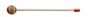 Remo 8" Hand Drum Mallet with Colorful Head