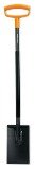 Fiskars Garden Spade #9667