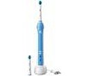 Oral-b ProfessionalCare 1000 Electric Toothbrush + 3 x Oral-B Precision Clean EB17 Brush Heads