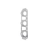 Exhaust Manifold Gasket Reinz 06E253039C Audi A4 by Reinz