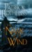 The Name of the Wind: The Kingkiller Chronicle: Day One (Paperback)