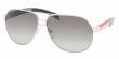Prada Sport Linea 57hs Sunglasses