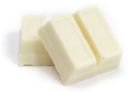 White Chocolate Almond Nut Clusters