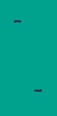 HAD Uni Multifunktionstuch Solid, lake blue, One size, HA5895-096 Preisvergleich