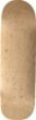 Blank skateboard decks Pool Model 9.0 inches