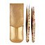 Beauty : Tweezerman Petite Tweezer Set - Dream Garden Gold