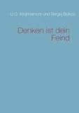 Produkt-Bild: Denken ist dein Feind